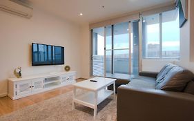 Amyra Residences At The Rowlands Apartments